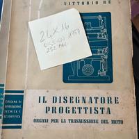 il Disegnatore progettista