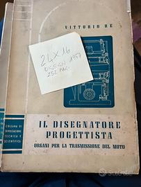 il Disegnatore progettista