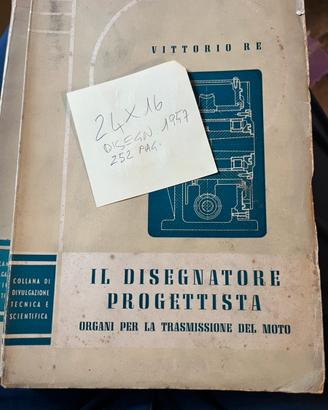 il Disegnatore progettista