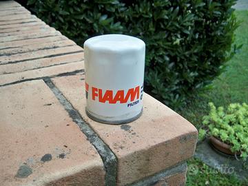 Filtro olio Fiaam FT 4888