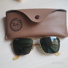 Ray-Ban Caravan B&L