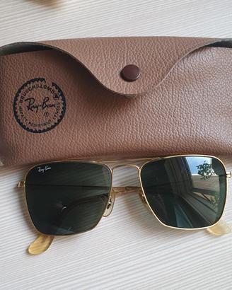 Ray-Ban Caravan B&L