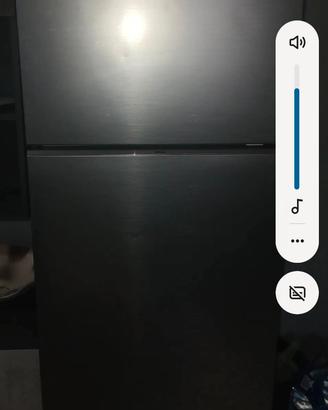 frigo no frost indesit