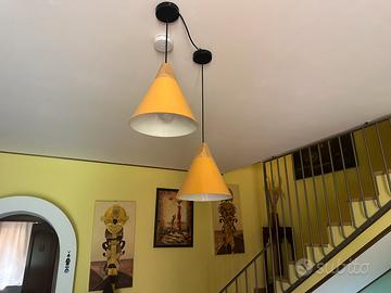 Lampade a sospensione