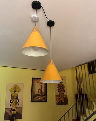 Lampade a sospensione