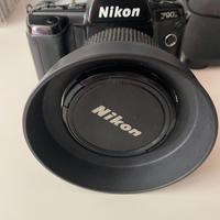 NIKON F90X