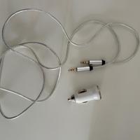 Caricabatterie Usb per automobile