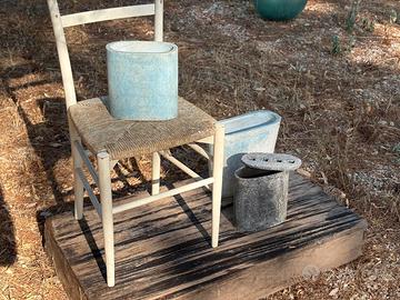 vaso per fiori, bali