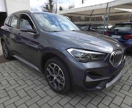 BMW X1 sDrive20i xLine Plus