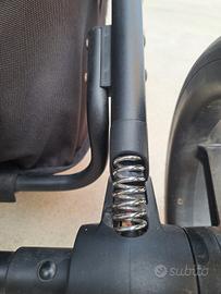 Passeggino Balios S Cybex