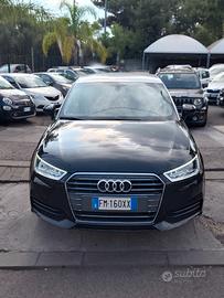 Audi A1 1.4 TDI Admired