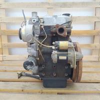 083M MOTORE ISEKI E249 10CV 2 CILINDRI DIESEL 