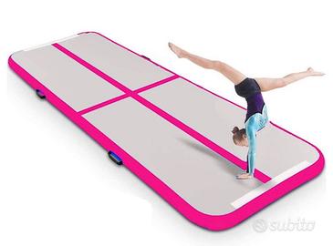 Air Track tappeto ginnastica