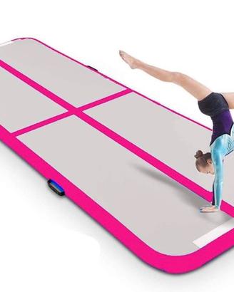 Air Track tappeto ginnastica