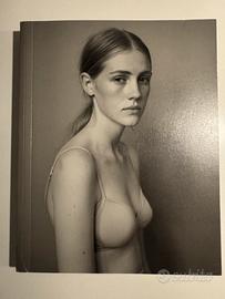 Girl seen | Thomas Hauser