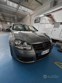 Golf 5 1.9 105cv gt sport DPF