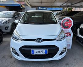 Hyundai i10 1.0 LPGI Econext Comfort