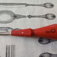 Strumento LSA o di terminazione nuovo