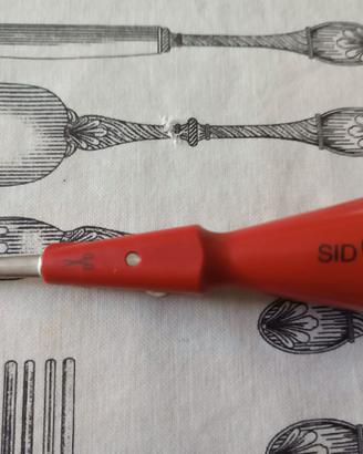 Strumento LSA o di terminazione nuovo