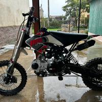 Pit Bike 125