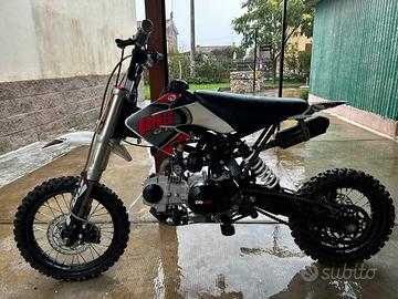 Pit Bike 125