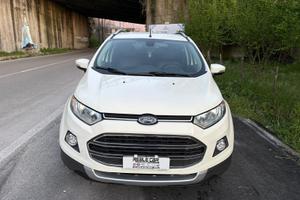 Ford EcoSport 1.5 TDCi 95 CV Titanium S