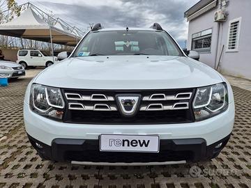 Dacia Duster 1.6 110CV 4x2 GPL Lauréate