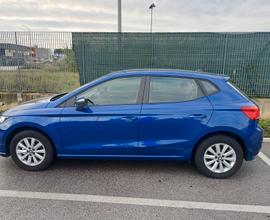 SEAT Ibiza 5ª serie - 2021
