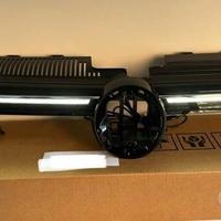 GRIGLIA FRONTALE GOLF 8 VIII GTD - LED
