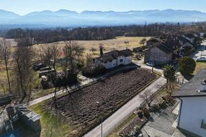 Terreno Edificabile - Sospirolo