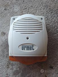 sirena esterna Urnet