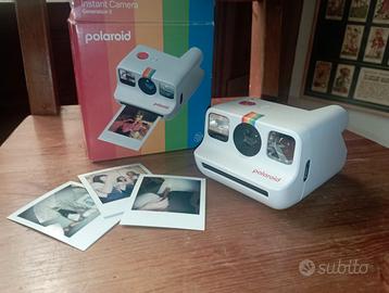 Polaroid GO Instant Camera