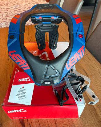 Collare LEATT 5.5 GPX