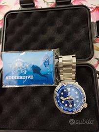 Orologio Addiesdive automatico