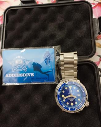 Orologio Addiesdive automatico