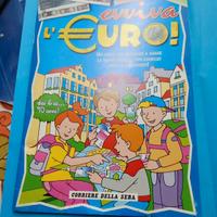 libretto evviva l'euro 