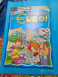 libretto evviva l'euro 