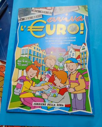 libretto evviva l'euro 