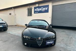 Alfa Romeo Spider 2.4 JTDm 200 cv - 2007