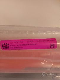 toner Samsung cyan magenta