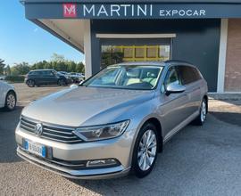 Volkswagen Passat Variant 1.6 TDI Highline BMT DIS