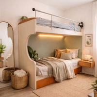 letto a castello