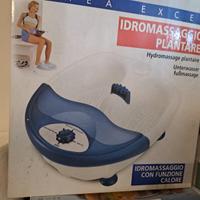 Massagiatore plantare