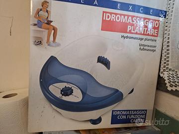 Massagiatore plantare