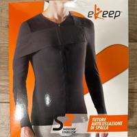 Ekeep shoulder stabilizer