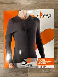 Ekeep shoulder stabilizer
