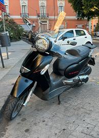 Aprile Scarabeo 500 light 493 CC