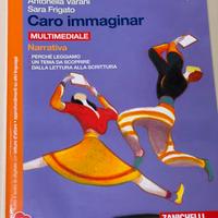 Caro Immaginar - Narrativa