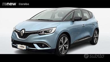 Renault Scénic IV 2017 1.5 dCi Energy 110cv I...