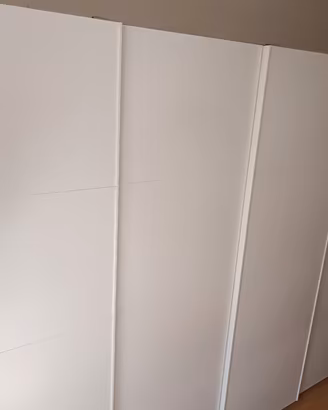 armadio guardaroba pax ikea